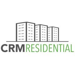 CRM Residential Logo