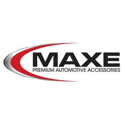 Maxe Premium Automotive Accessories Logo