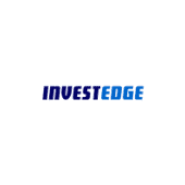 InvestEdge Logo