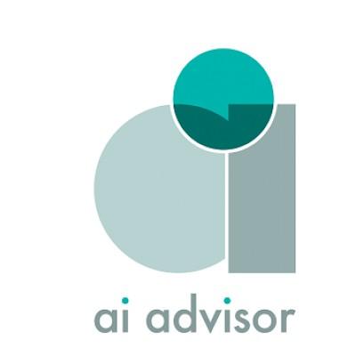 ai advisor inc Logo
