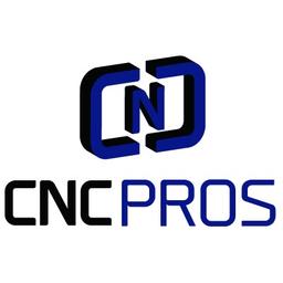 CNC PROS Logo