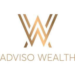 Adviso Wealth Logo