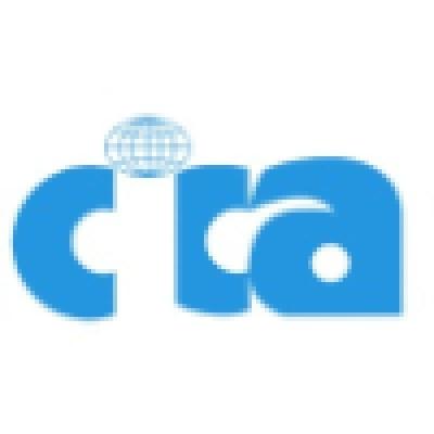 Confederation of International Contractors'​ Associations (CICA) Logo