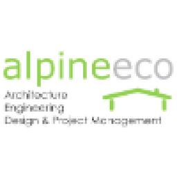 Alpine Eco Logo