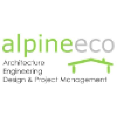 Alpine Eco Logo