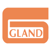 Gland Pharma Logo