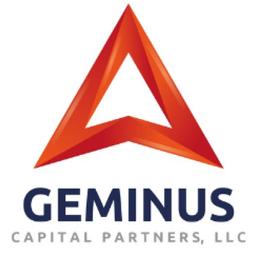 Geminus Capital LLC Logo