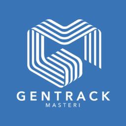 MASTERI-GENTRACK SA Logo