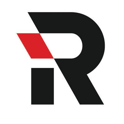 Reacton Fire Suppression Logo