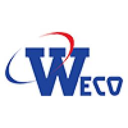 Weco (Pty) Ltd Logo