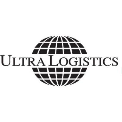 Ultra Logistics Logo