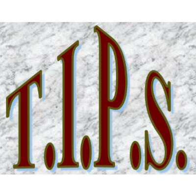 Tello IP Services Logo