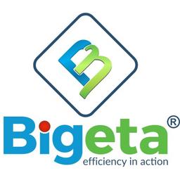 Bigeta Energy Solutions Logo