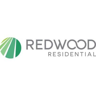 Redwood Residential Logo