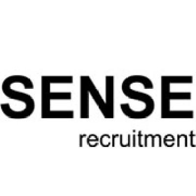SENSE Recruitment Logo
