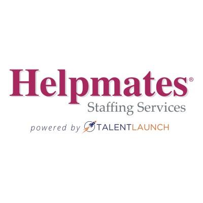 Helpmates Staffing Services Logo