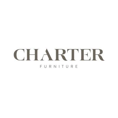 Charter Furniture's Logo