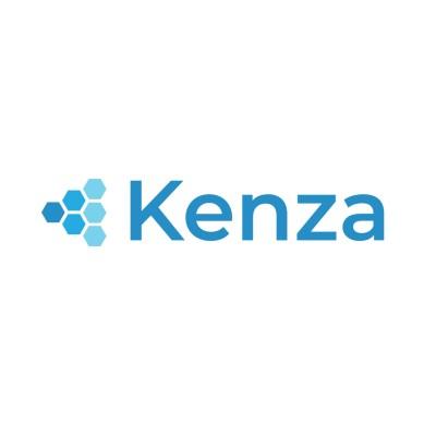 Kenza Logo
