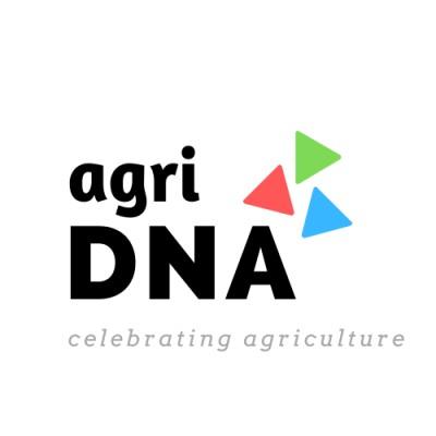 agriDNA's Logo