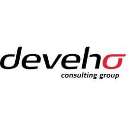 Deveho Consulting Group Logo