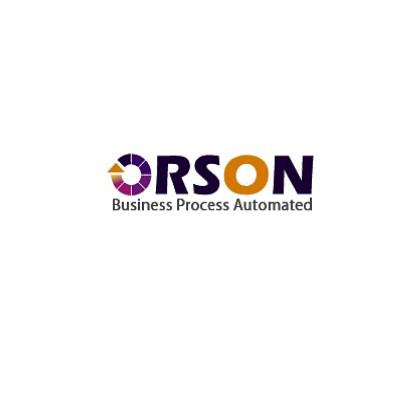 Orson Automation Logo