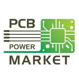 PCB Power Market India Logo