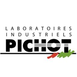 Laboratoires Industriels Pichot - Plastic Jars and bottles - Packaging Logo