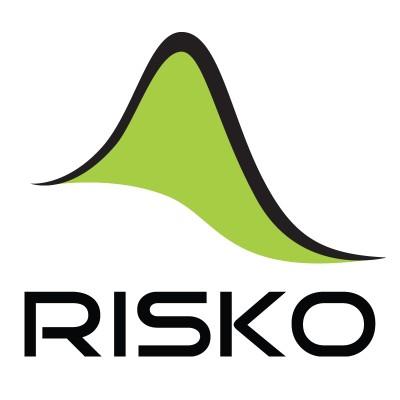 RISKO - Risk Management Logo