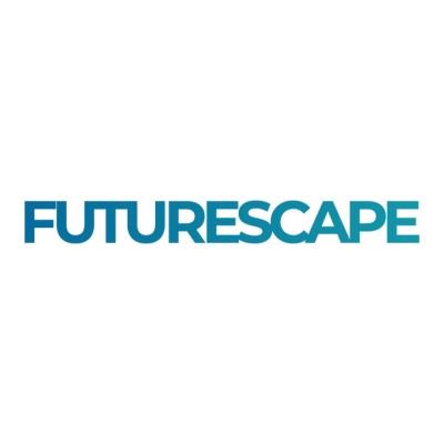 FUTURESCAPE's Logo