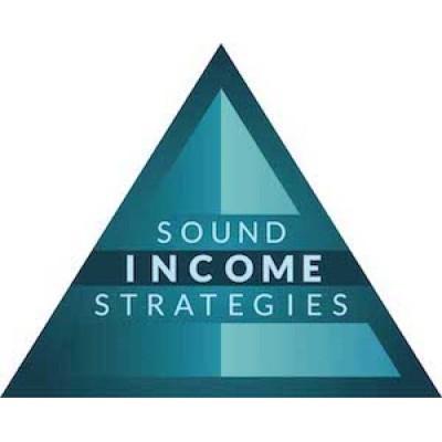 Sound Income Strategies Logo