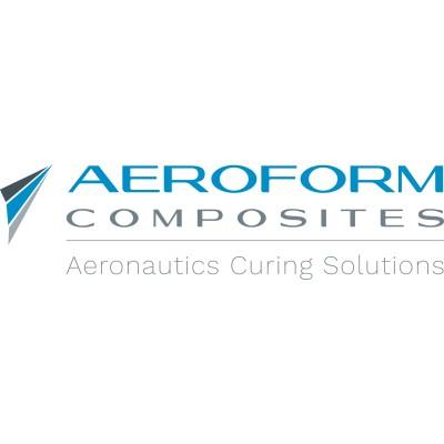 AEROFORM Composites Logo