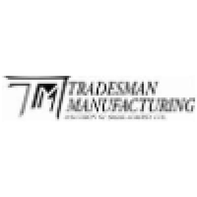 Tradesman Manufacturing Logo
