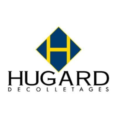 ÉTABLISSEMENTS HUGARD DÉCOLLETAGES Logo