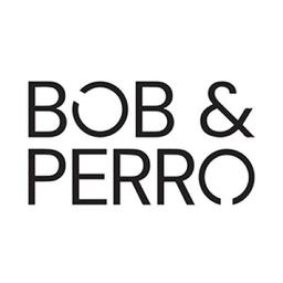 BOB & PERRO Logo