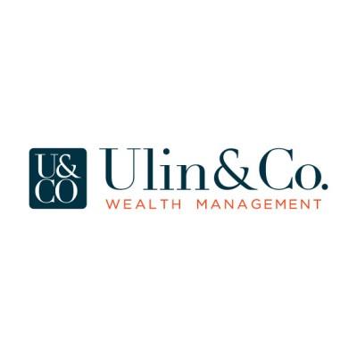 Ulin & Co. Wealth Management Logo