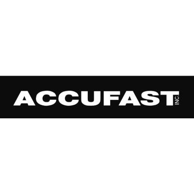 Accufast Inc. Logo