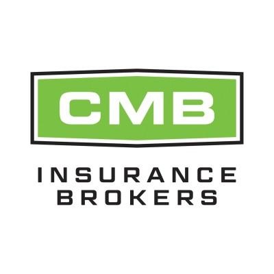 CMB Insurance Brokers Logo