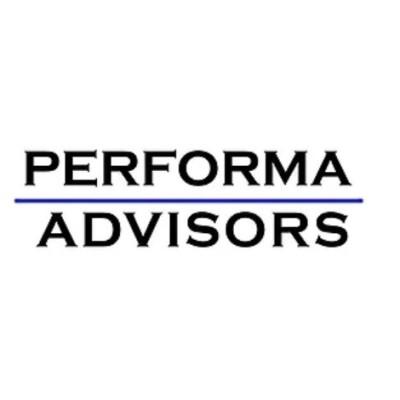Performa Advisors Logo