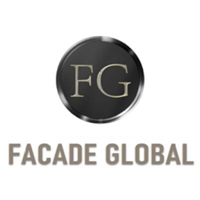 Facade Global Pvt Ltd Logo