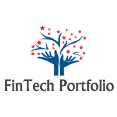 FinTech Portfolio Logo