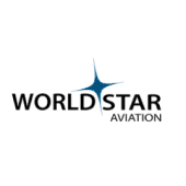World Star Aviation Logo