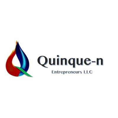 Quinque-n Entrepreneurs LLC Logo