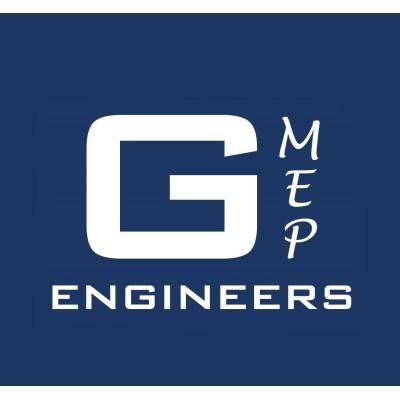 GMEP Engineers Inc. Logo