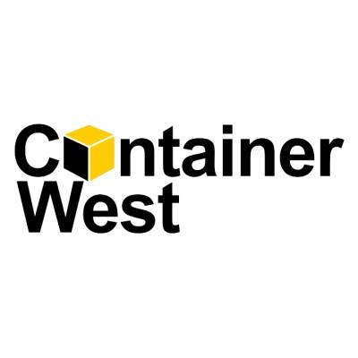 ContainerWest Manufacturing Ltd. Logo