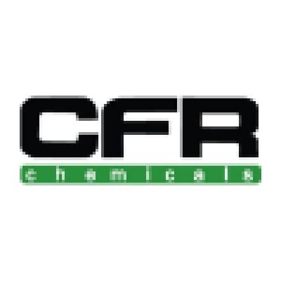 CFR Chemicals Inc. Logo