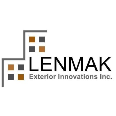Lenmak Exterior Innovations Inc. Logo