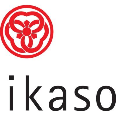 Ikaso Consulting Logo