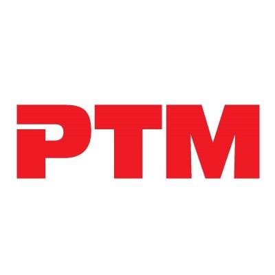 PTM Logo
