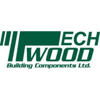 Tech-Wood Building Components Ltd. Logo