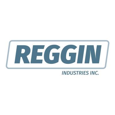 Reggin Industries Inc. Logo